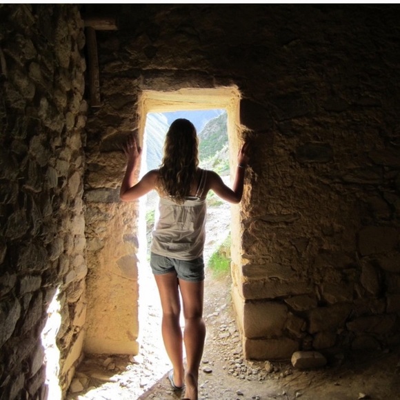 Roxy white tank top size small - Picture 8 of 8